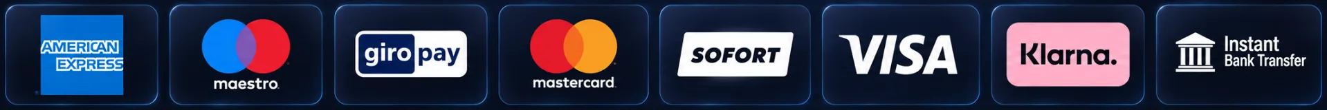 trixino casino banking