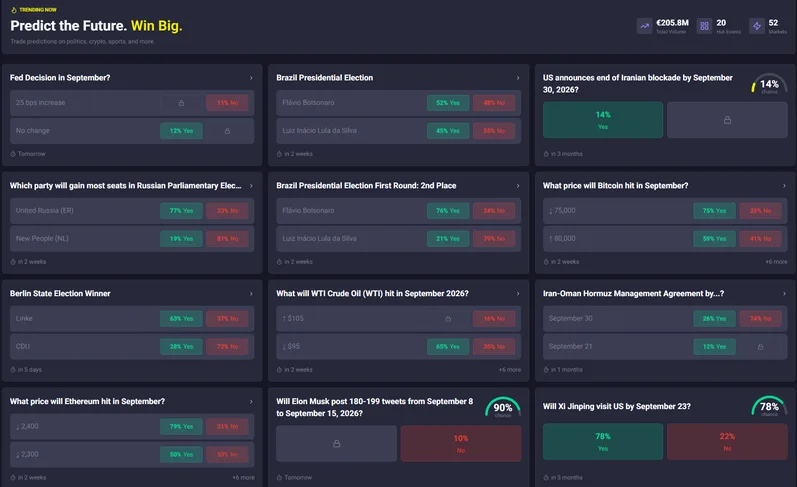 trixino casino predictions